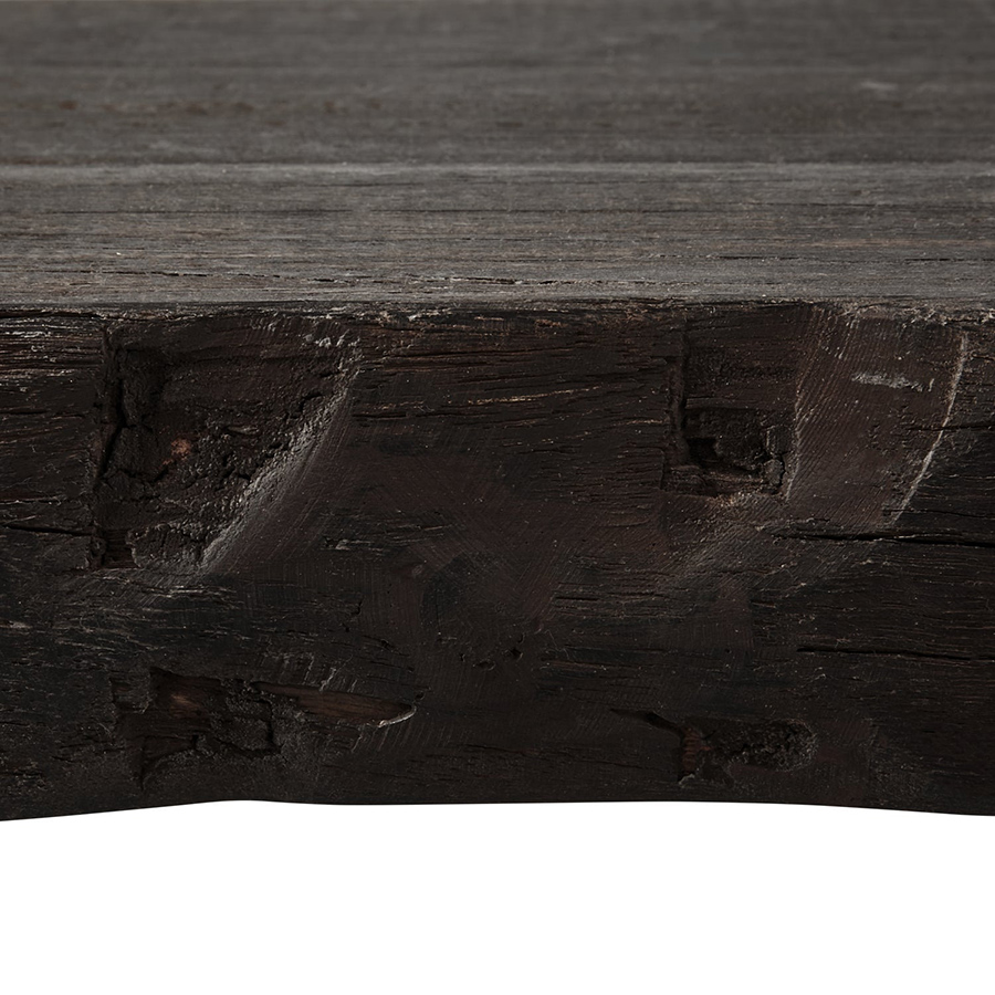 Woood Clyde drevená lavica 2