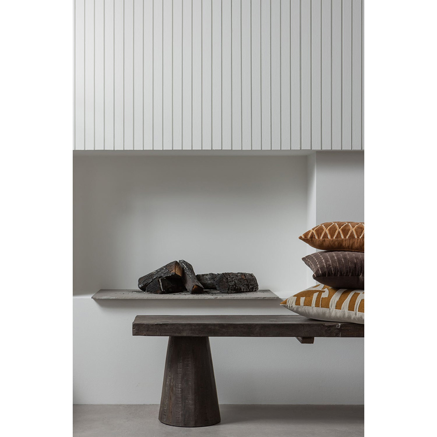 Woood Clyde drevená lavica 5