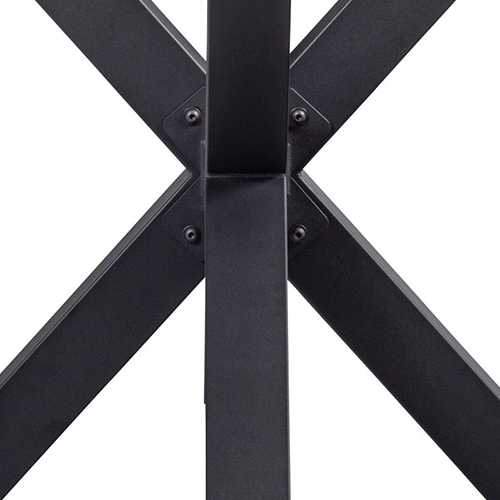 Robustná kovová konštrukcia – vysoká pevnosť a stabilita