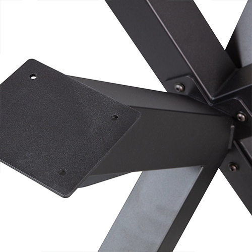 Univerzálne použitie – vhodné pre stoly, lavice aj konzoly