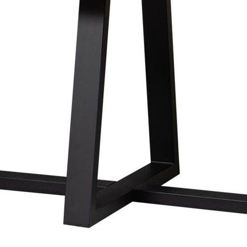 Čistý, moderný tvar, ktorý zvýrazní dizajn nábytku bez toho, aby ho prehlušil