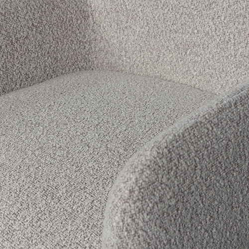 Komfortné podrúčky zabezpečujú pohodlné a uvoľnené sedenie