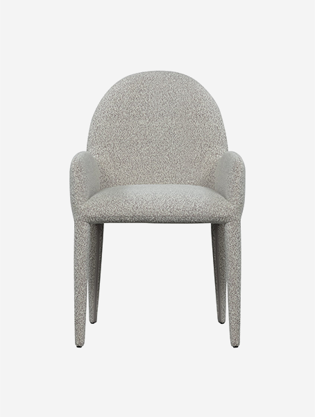 Vtwonen Elegance jedálenská stolička