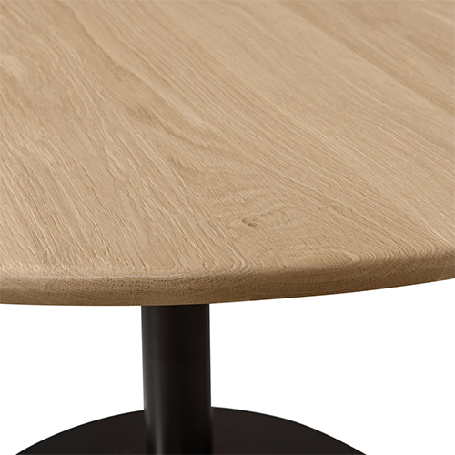 Drevo je trvácne, kvalitné a šetrné k životnému prostrediu