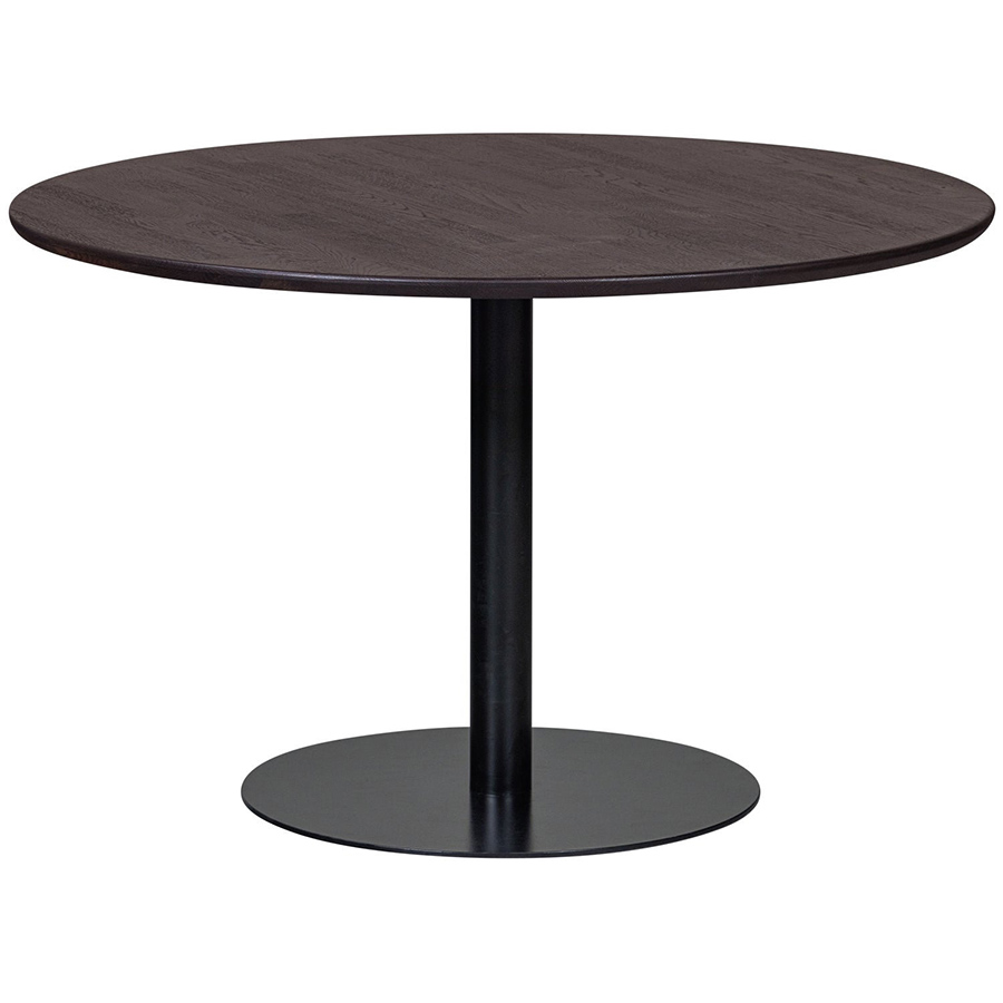 Woood Tablo jedálenský stôl - Čierna