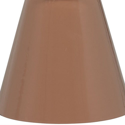 Jemný farebný akcent dodáva miestnosti luxusný a sofistikovaný nádych