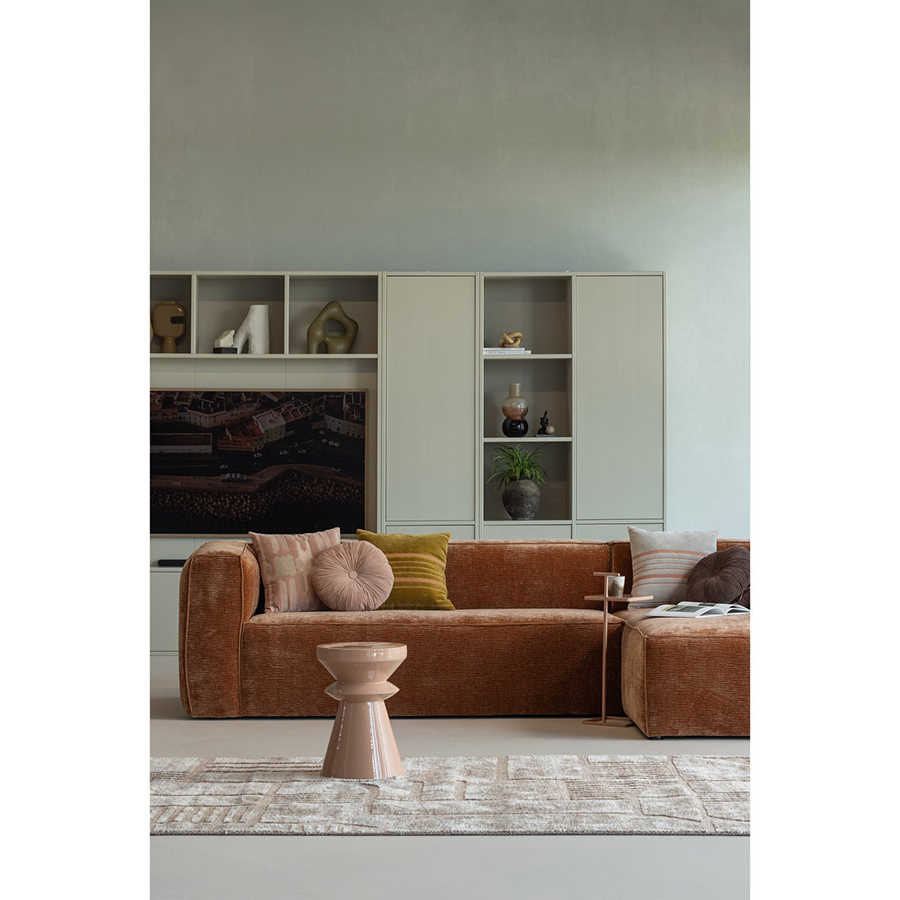 Woood Fedde odkladací stolík 4