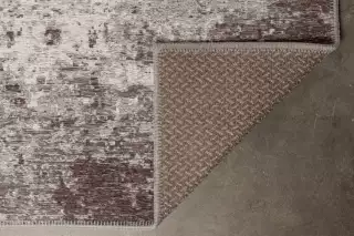 Dutchbone Caruso dizajnový koberec 6
