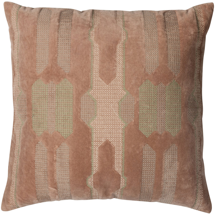 Woood Feis dekoračné vankúše 6