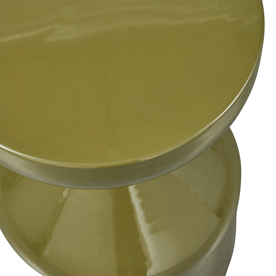 Woood Floyd odkladací stolík 2