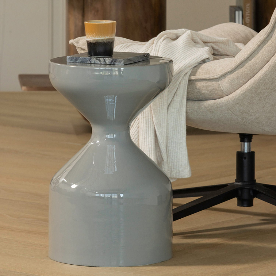 Woood Floyd odkladací stolík 7