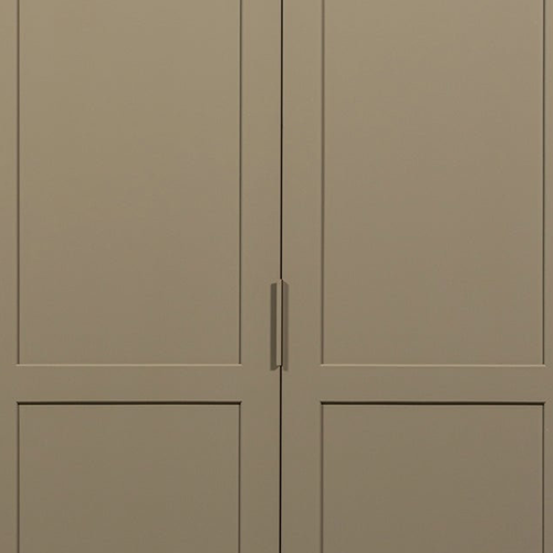 Masívne FSC drevo, ktoré dodáva priestoru vznešenosť a prirodzenú autoritu