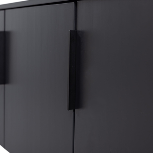 Nadčasový charakter – minimalistický dizajn, ktorý krásne dozrieva spolu s interiérom