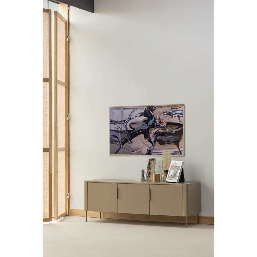 Woood Gunnar skrinka pod TV 4