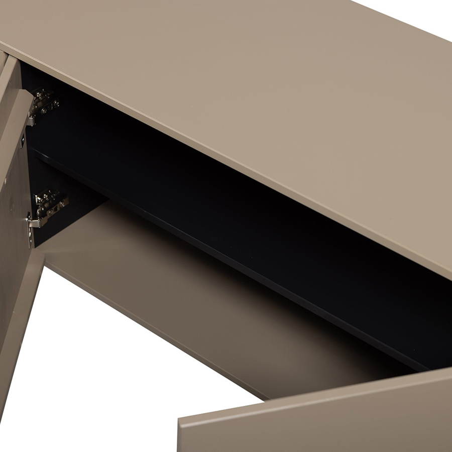 Woood Gunnar skrinka pod TV 9