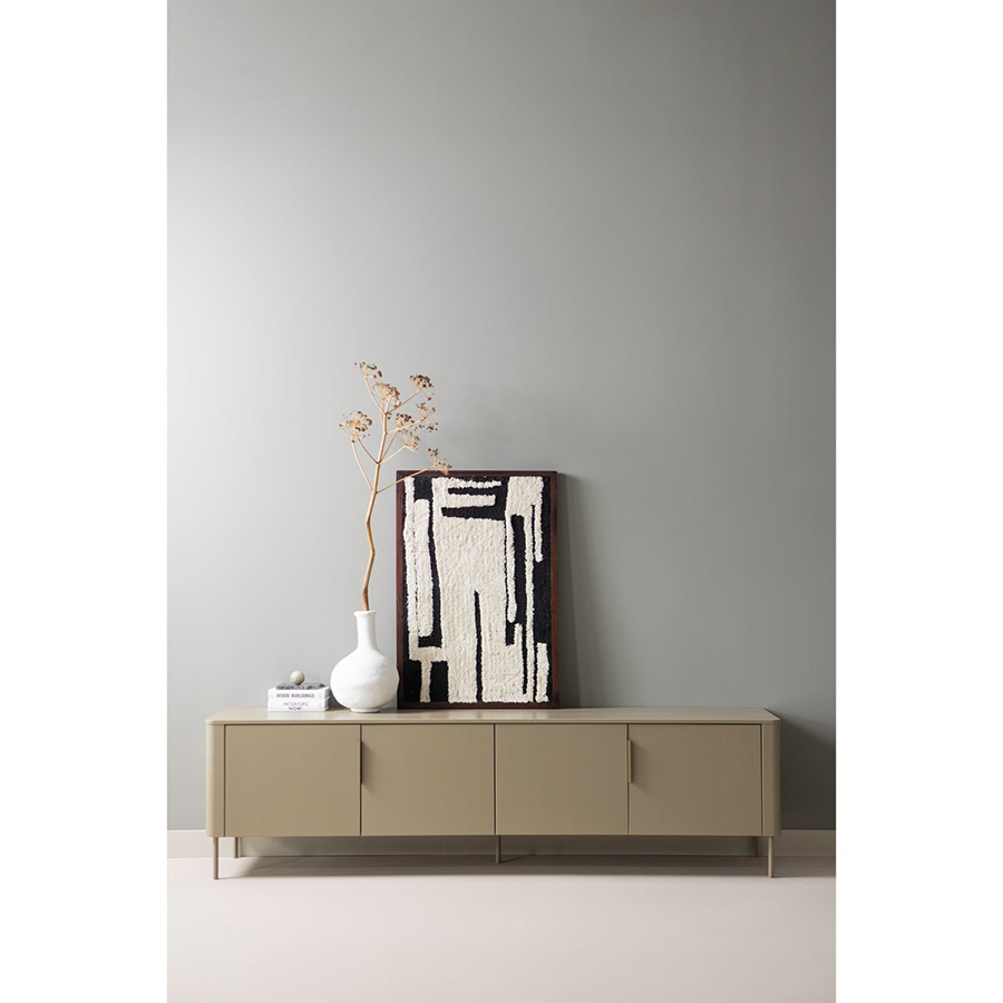 Woood Gunnar skrinka pod TV 11