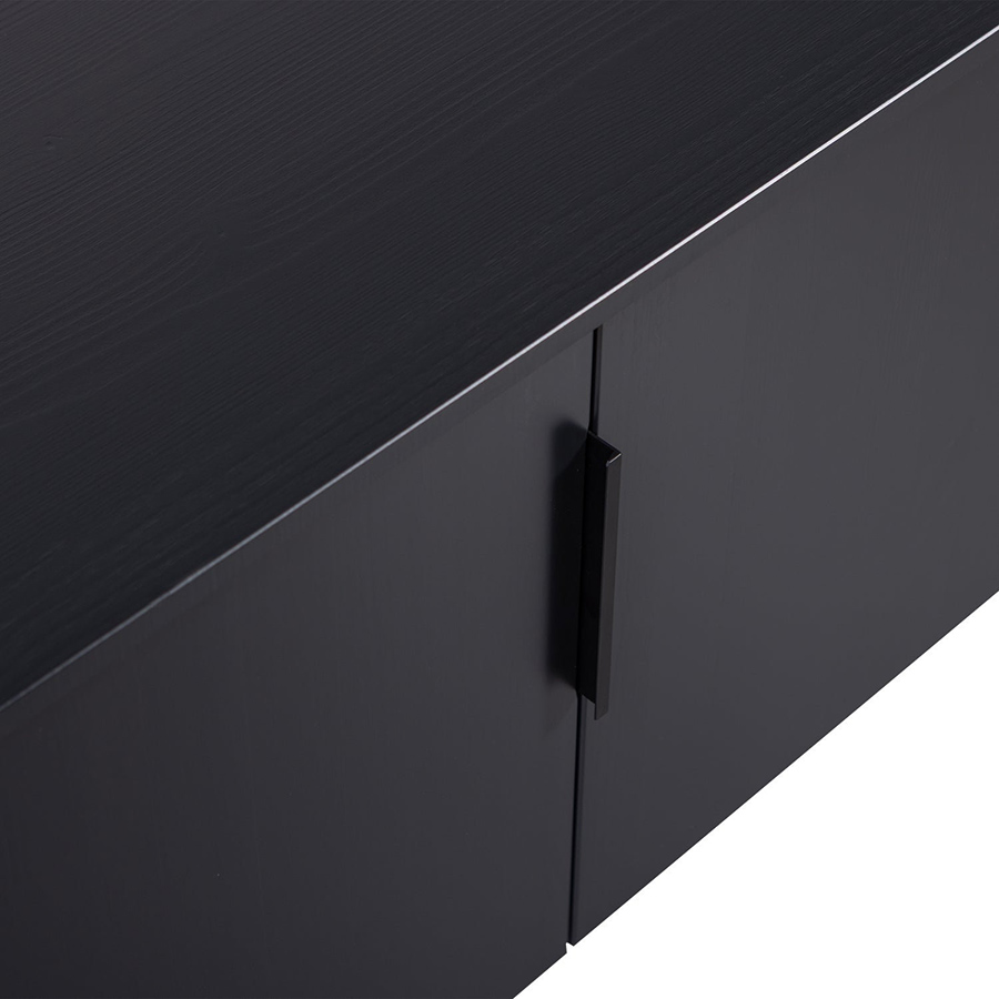 Woood Gunnar skrinka pod TV 12