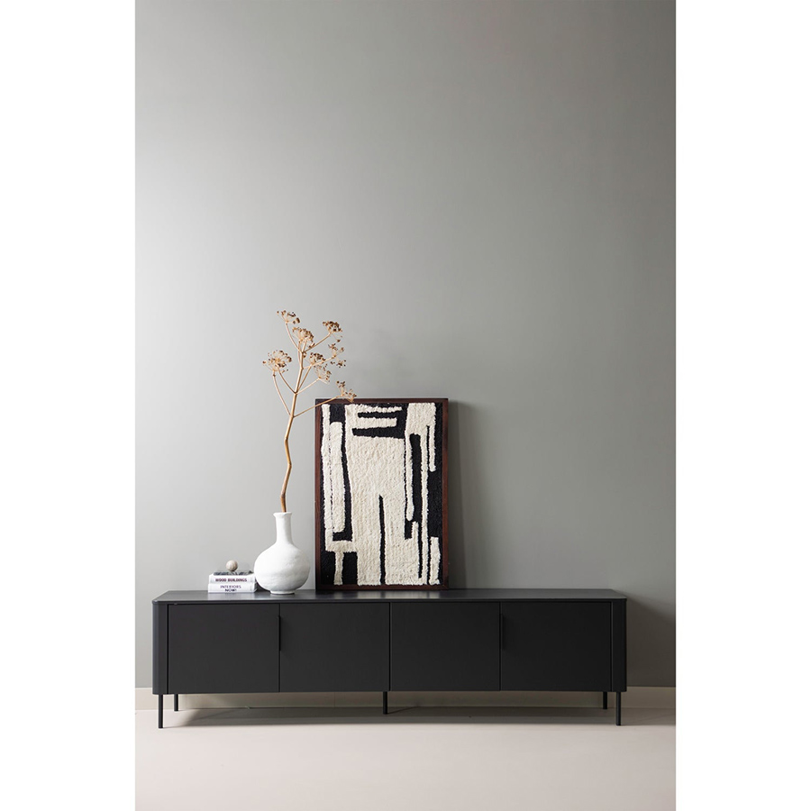 Woood Gunnar skrinka pod TV 13