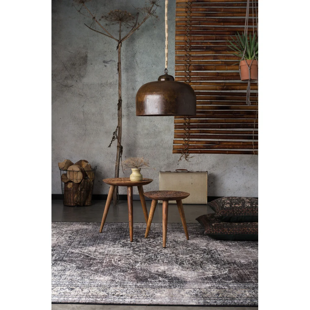 Dutchbone Besar závesné svietidlo