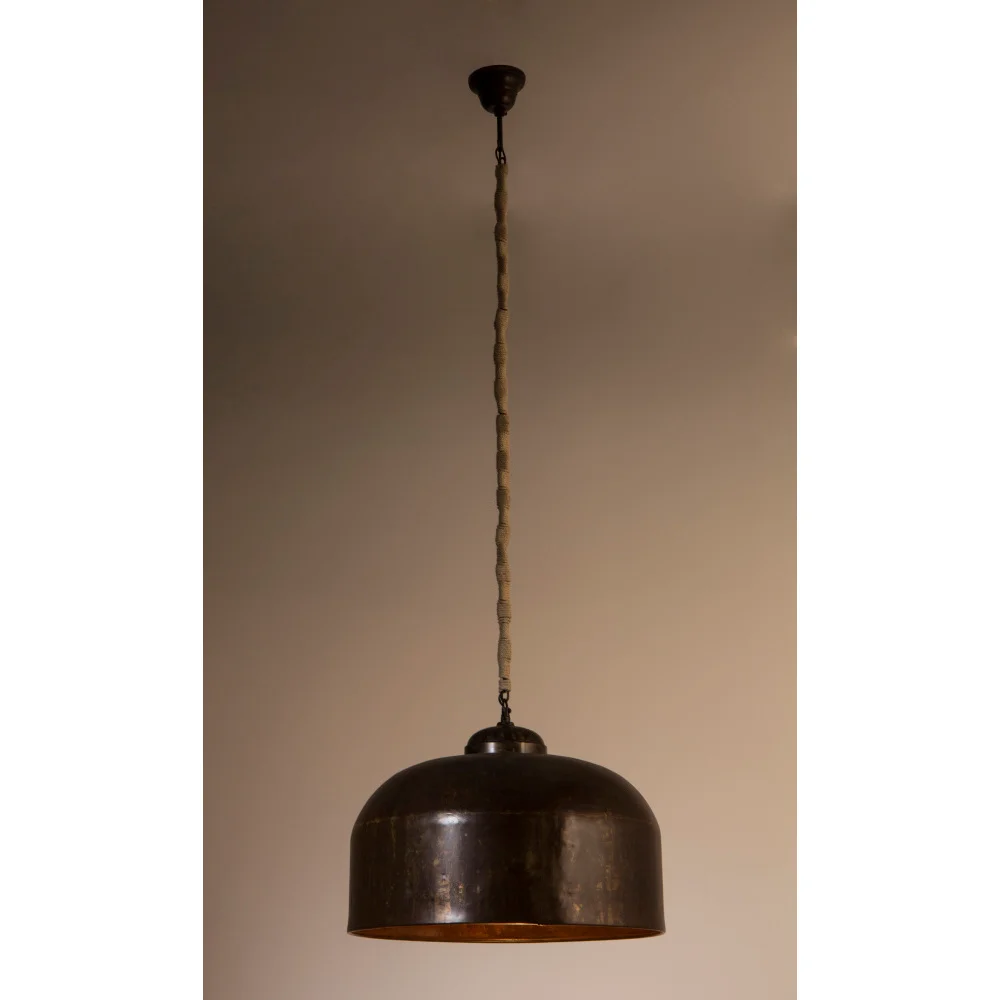 Dutchbone Besar závesné svietidlo 2