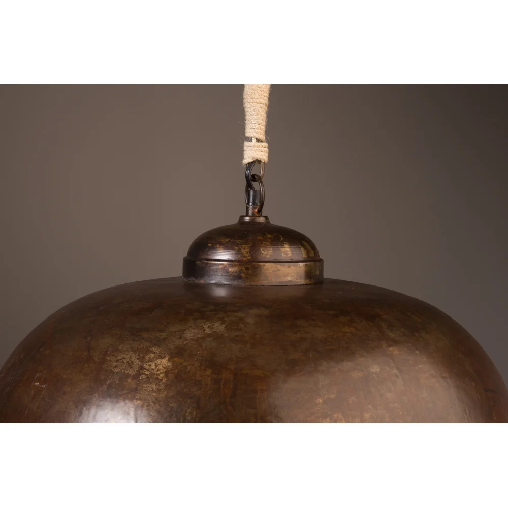 Dutchbone Besar závesné svietidlo 7