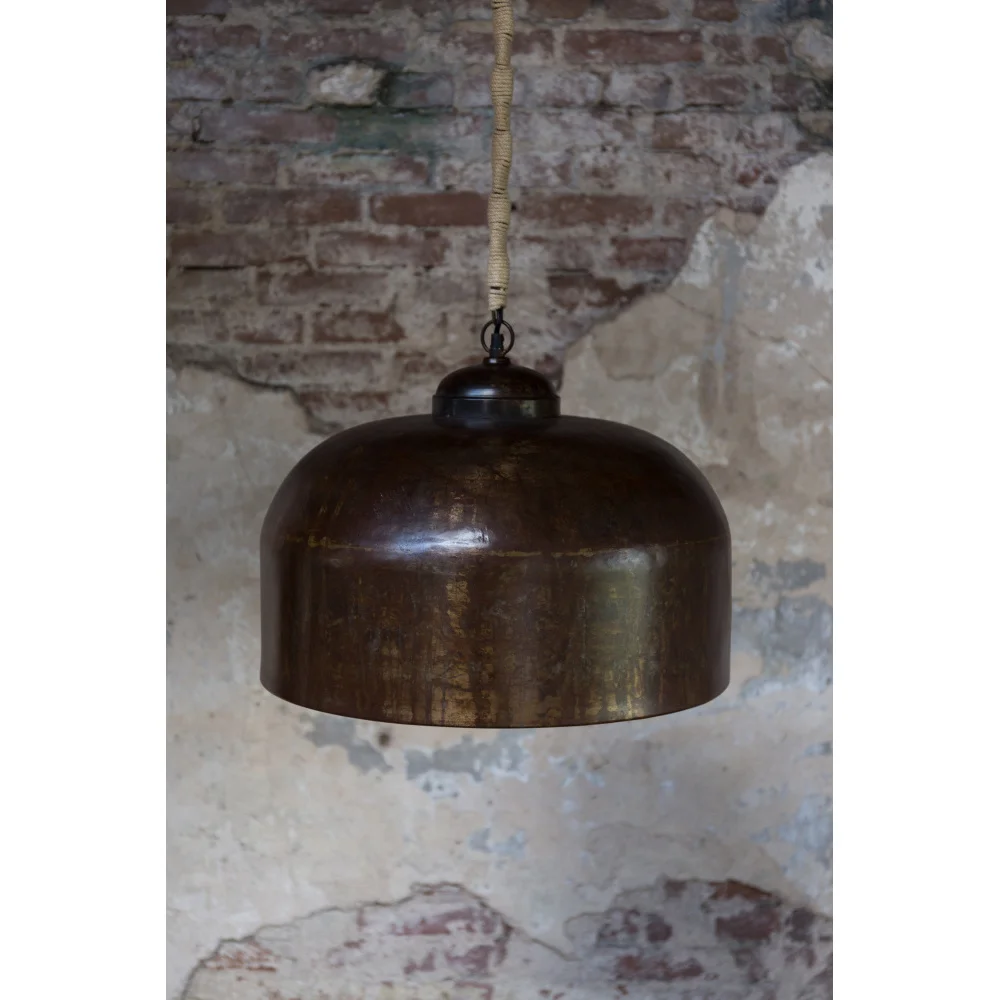 Dutchbone Besar závesné svietidlo 3