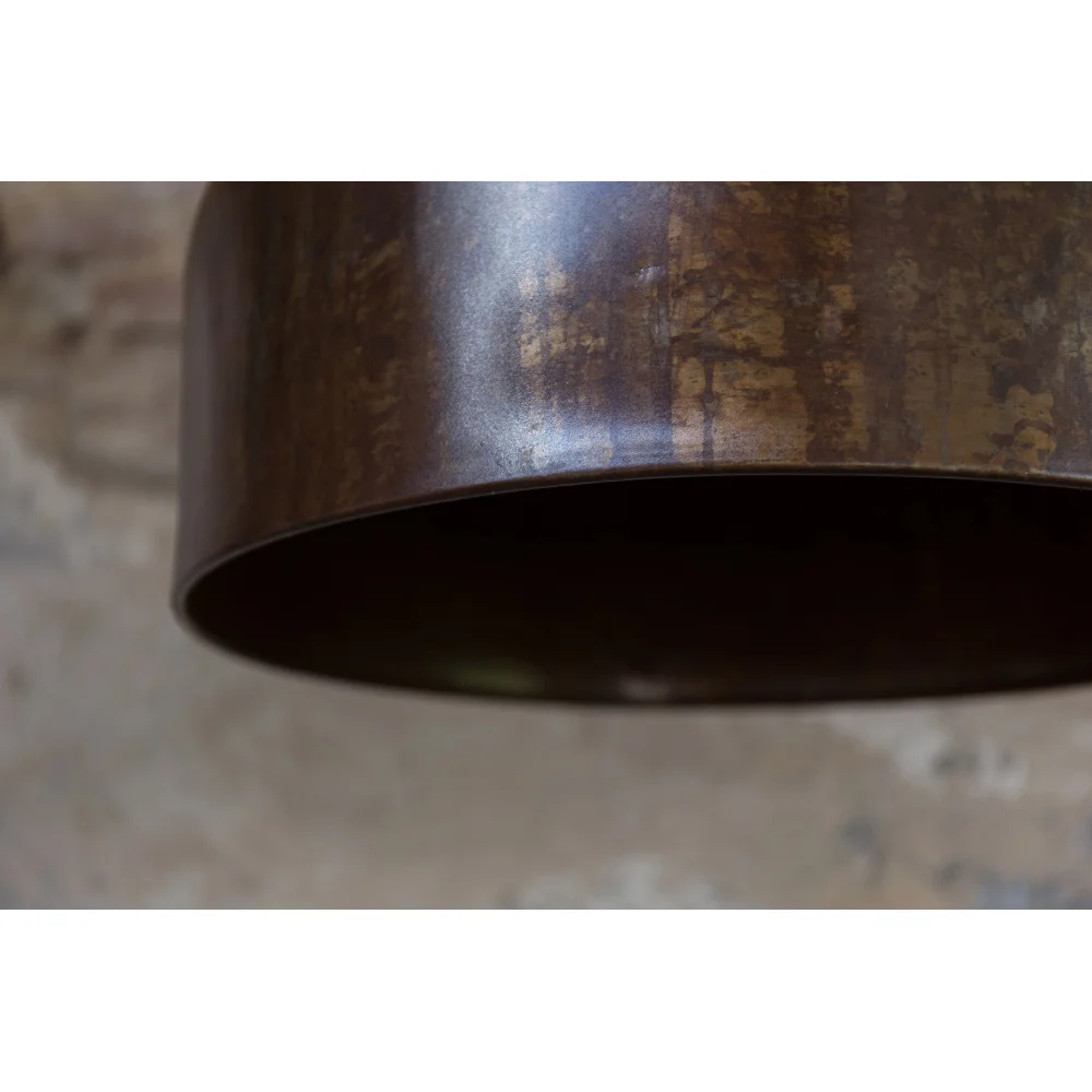 Dutchbone Besar závesné svietidlo 2