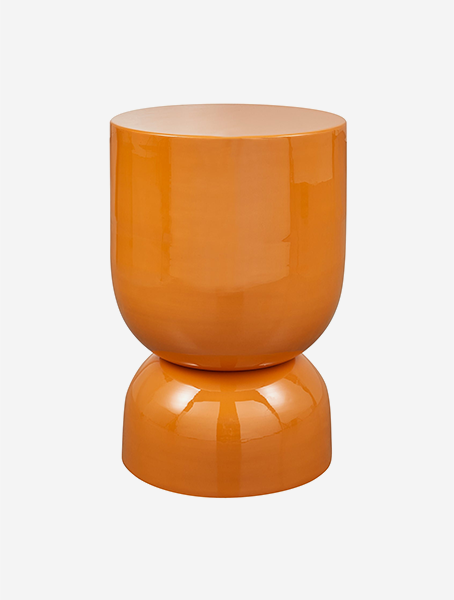 Woood Hekla odkladací stolík