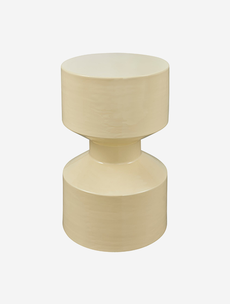 Woood Hidde odkladací stolík