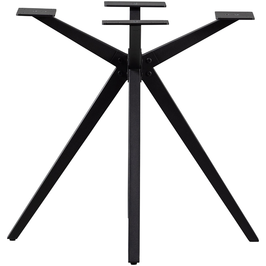 Woood Holland kovové nohy 2