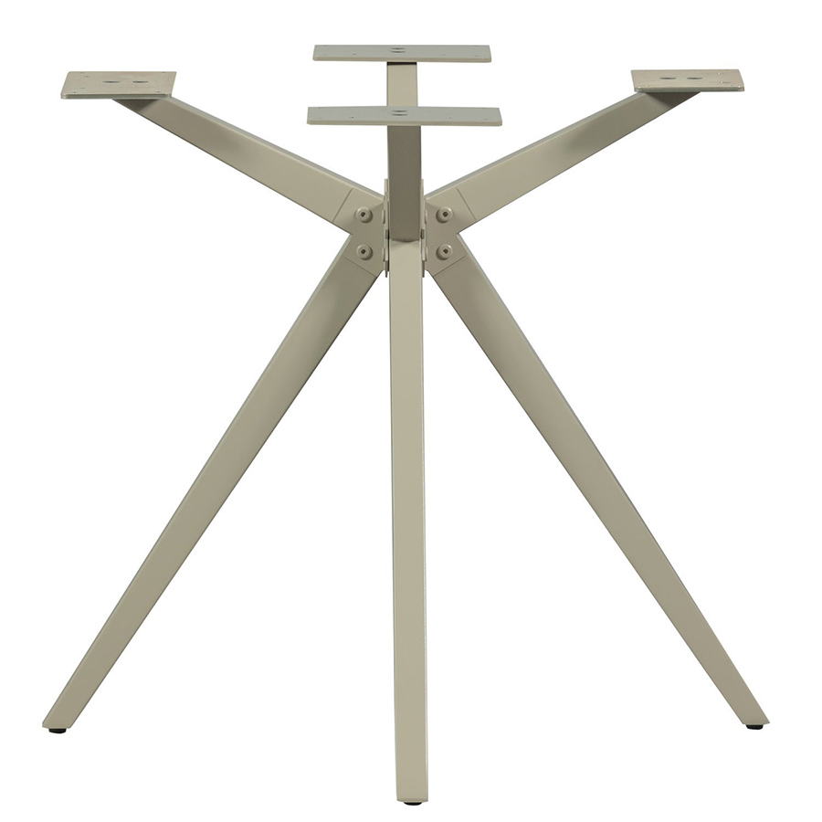 Woood Holland kovové nohy 11