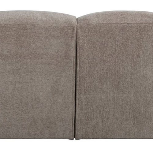 Nadčasový vzhľad, ktorý harmonizuje s modernými aj prírodnými interiérmi.