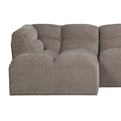 Štedré rozmery a hlboké sedenie – ideálne pre oddych, čítanie či spoločné chvíle s rodinou