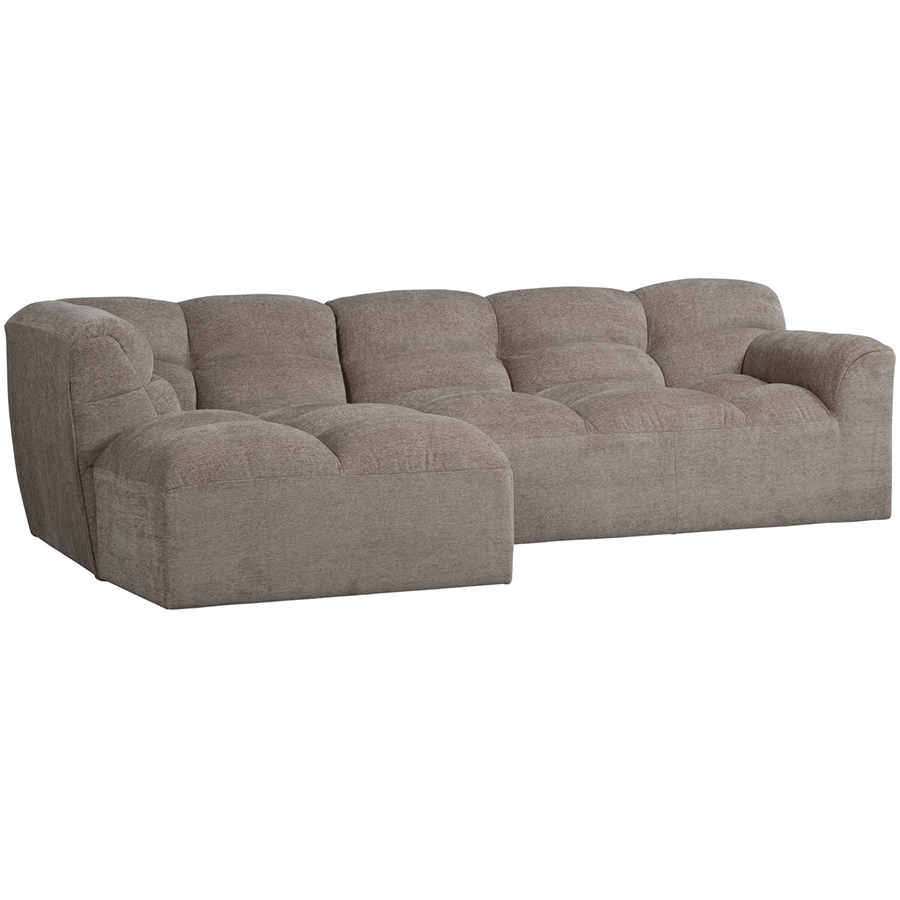 Woood Tibas pohodlná sedačka 4