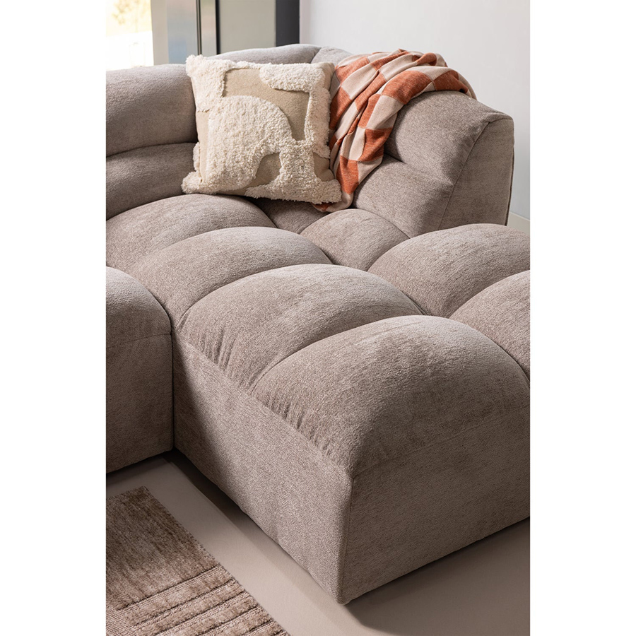 Woood Tibas pohodlná sedačka 11