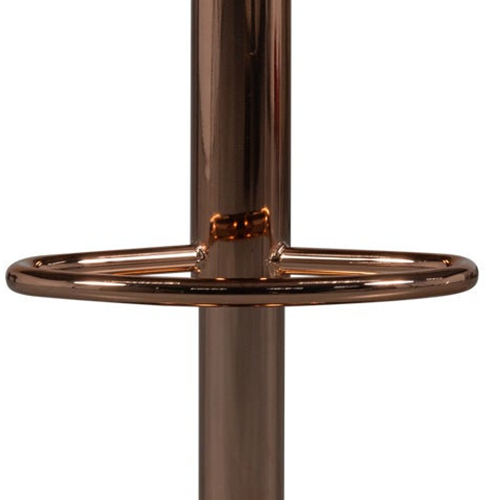 Vzdušná silueta – úzka a stabilná konštrukcia udržiava pocit ľahkosti, pritom vyžaruje pevnosť a charakter