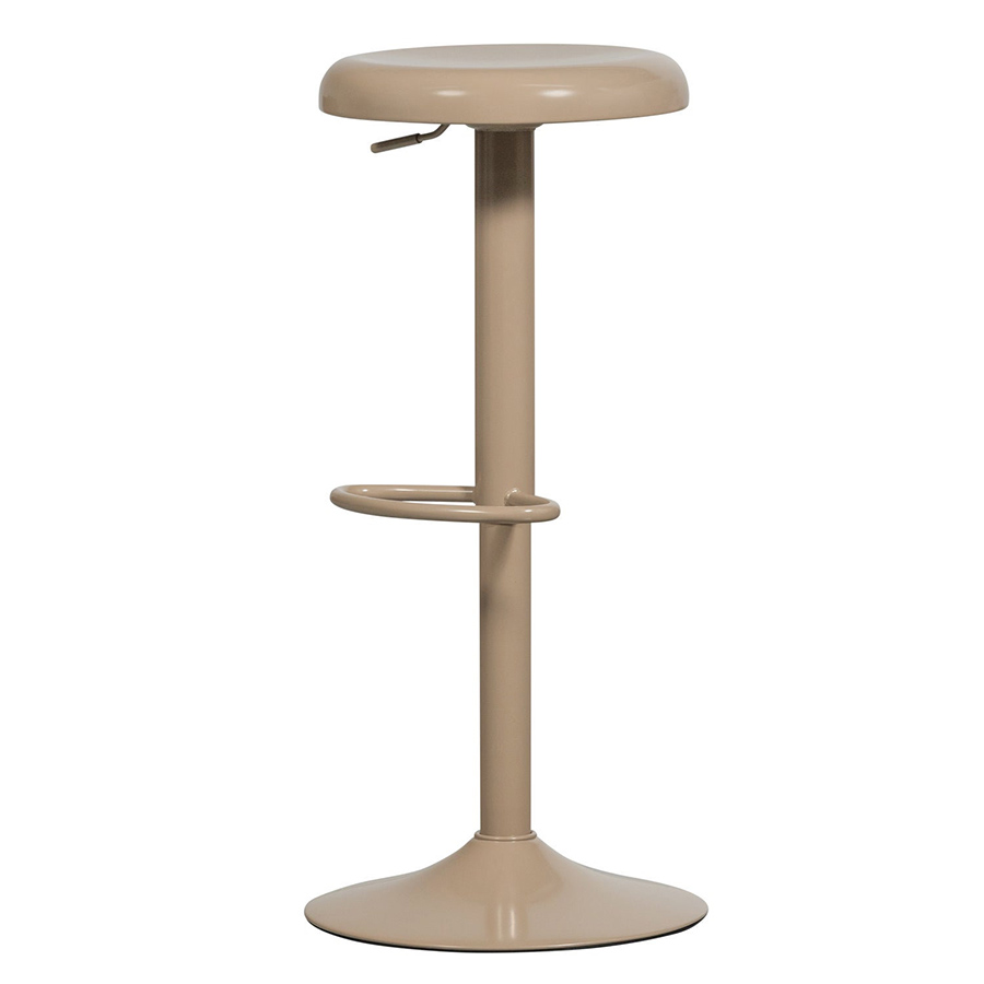 Woood Isaac barová stolička - Piesková