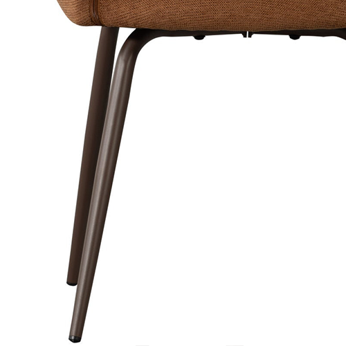 Stabilná kovová konštrukcia