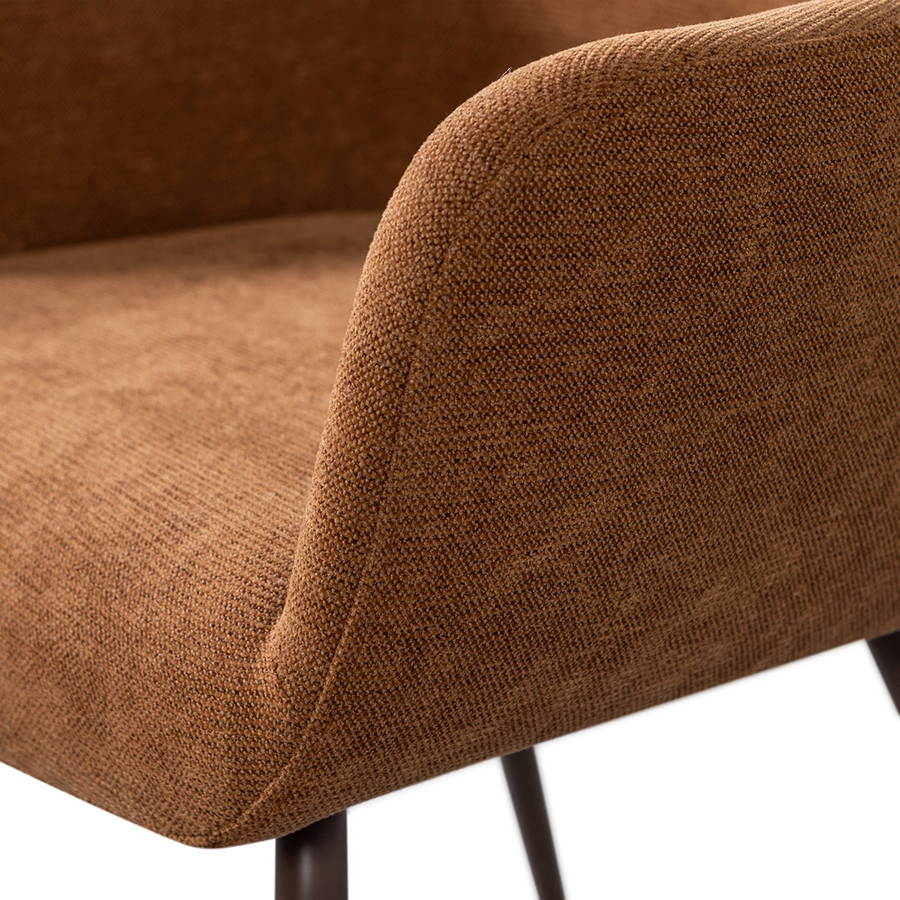 Woood Jenny jedálenská stolička 3