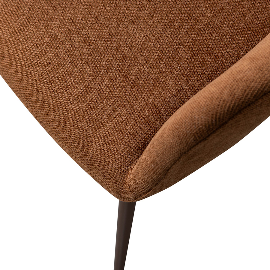 Woood Jenny jedálenská stolička 4