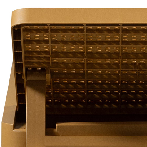 Štyri polohy, jeden cieľ – čítať, oddychovať, snívať alebo len byť