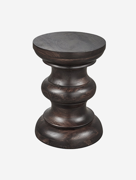 Woood Jonah odkladací stolík