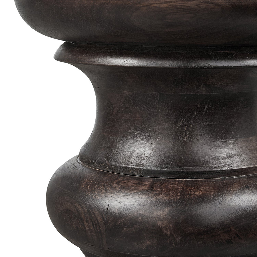 Woood Jonah odkladací stolík 3