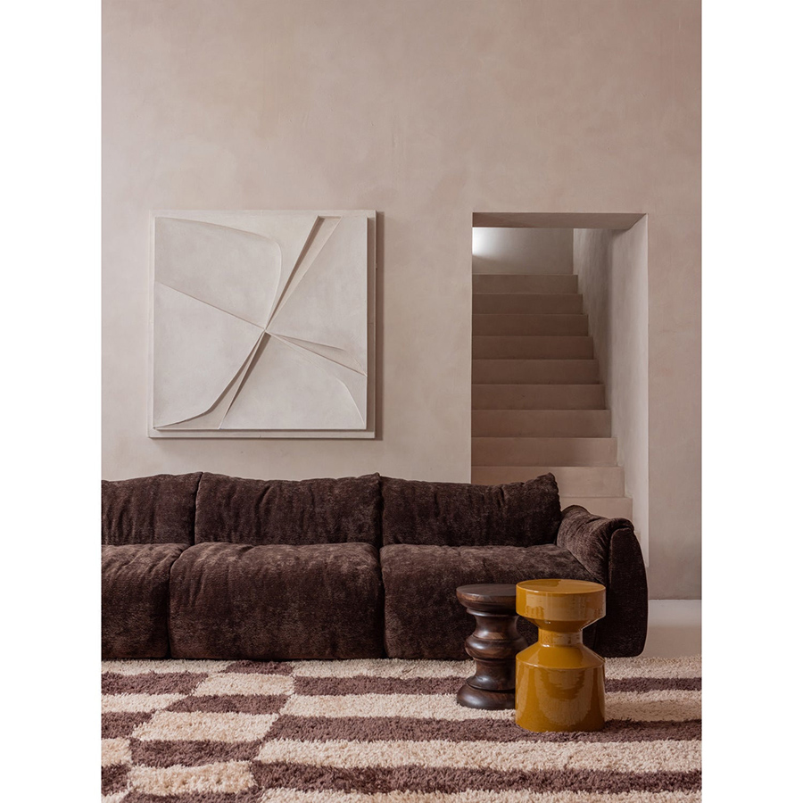 Woood Jonah odkladací stolík 4