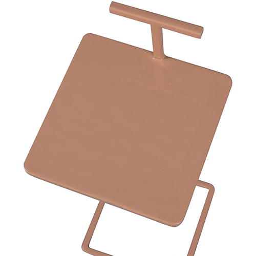 Nenápadný spoločník – kompaktná veľkosť umožňuje byť vždy po ruke, no nikdy nezahlcuje