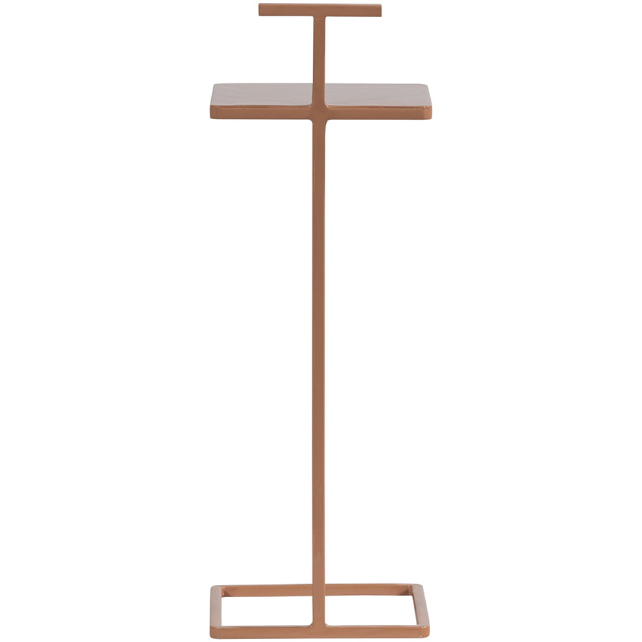 Woood Toste odkladací stolík 2