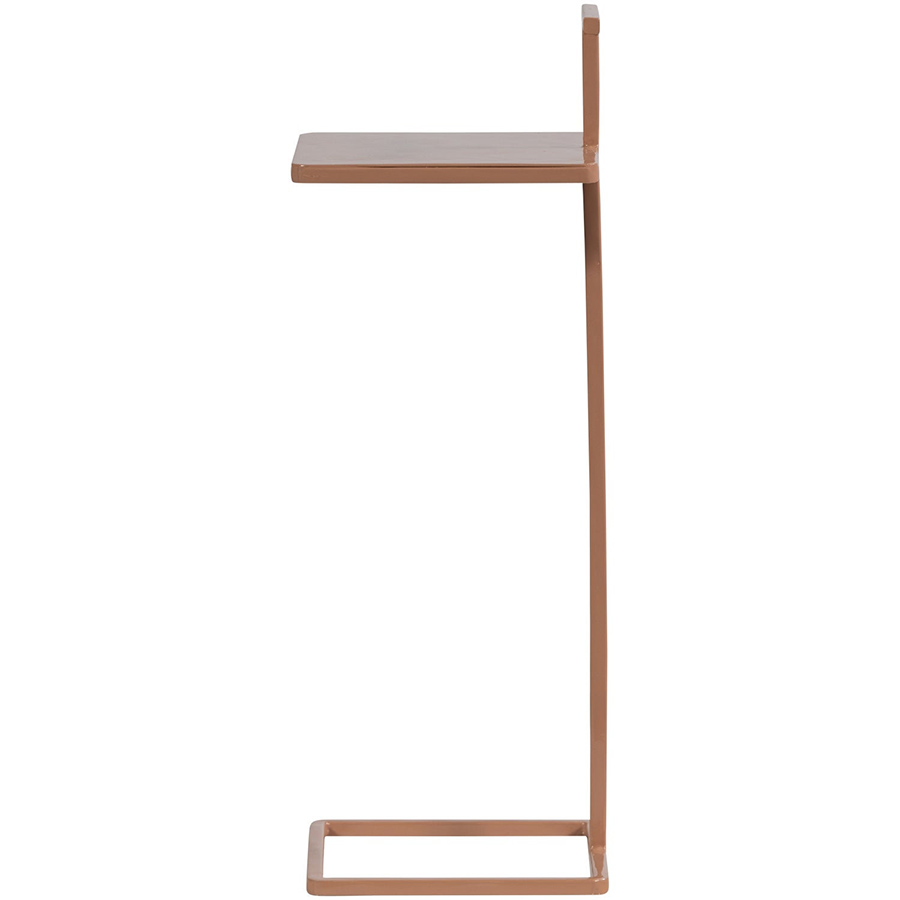 Woood Toste odkladací stolík 5