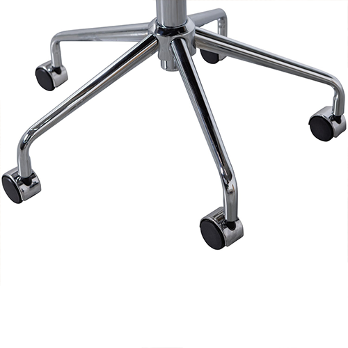 Prispôsobiteľný relax – výška sedadla sa ľahko nastavuje pre optimálnu ergonomiu