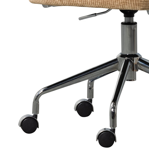 Plynulý pohyb – 360° otočný mechanizmus umožňuje prirodzenú slobodu pri práci