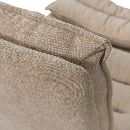 Prírodná elegancia – svetlý naturálny odtieň prináša teplo a pokoj do interiéru